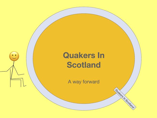 Happy Quaker