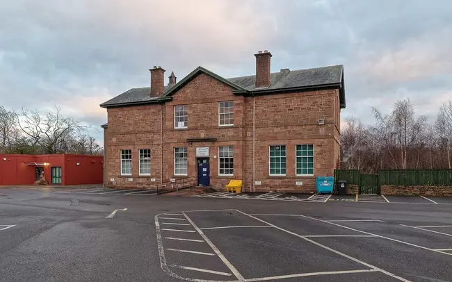 Dingwall Community Centre